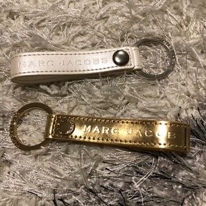 Marc Jacobs Keychains